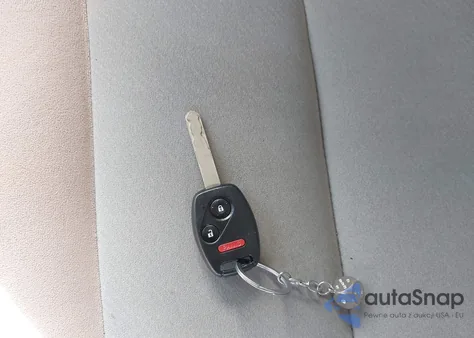 2009 Honda Civic Lx from USA, damaged, VIN 2HGFA16589H368243